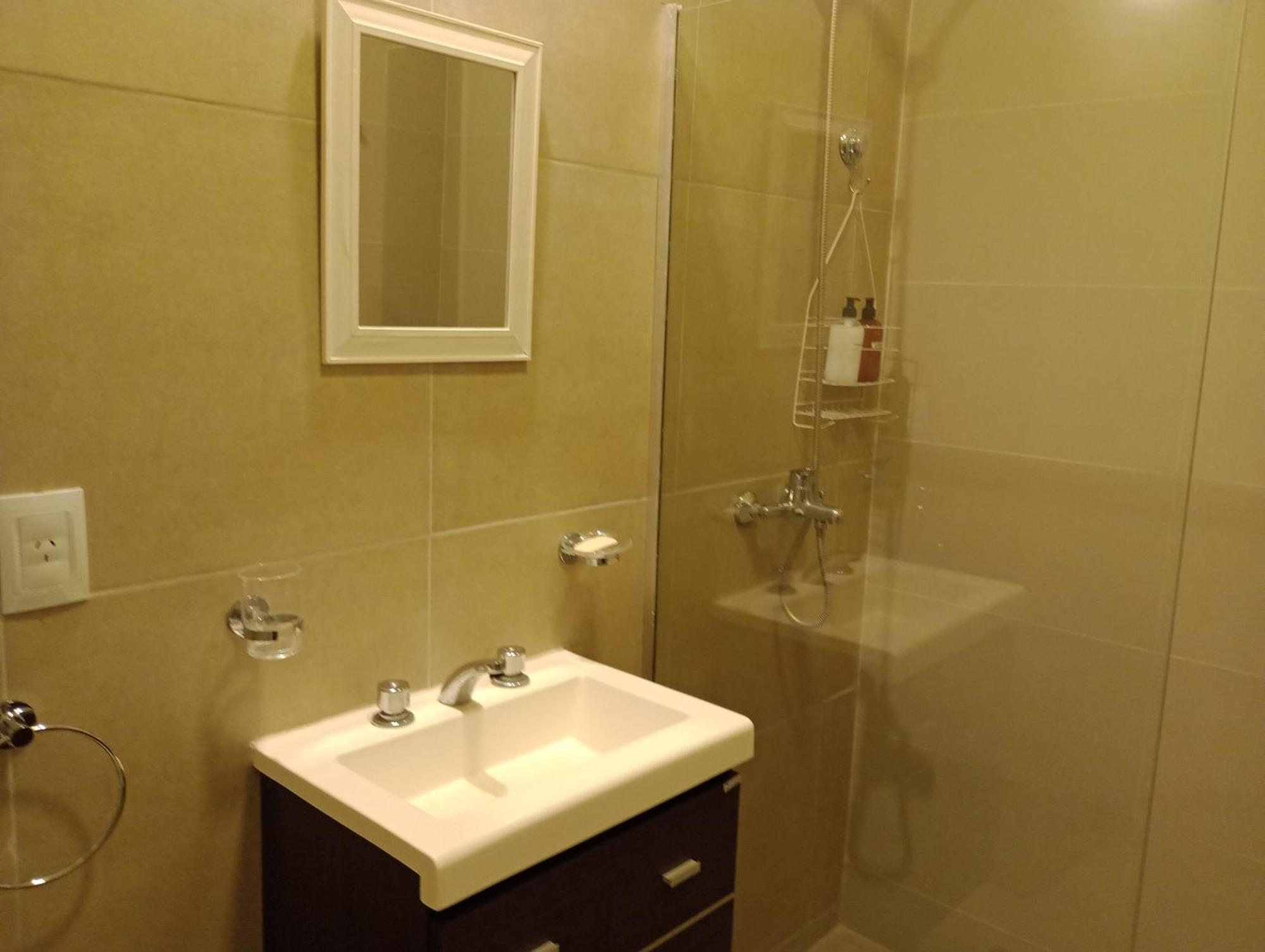 Moderna Y Confortable Casa Nueva Holiday home *