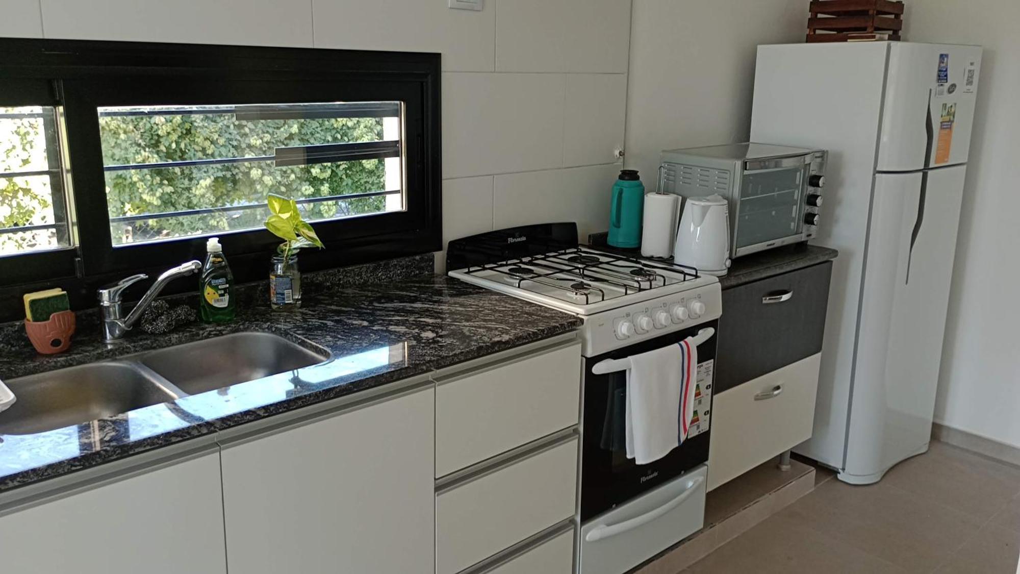 Holiday home Moderna Y Confortable Casa Nueva Santiago del Estero